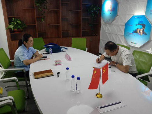 商友財稅集團8月12日財稅咨詢服務日圓滿結束，專業助力企業穩健前行